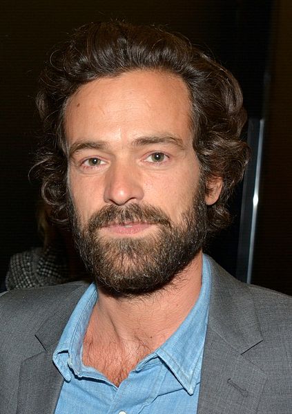 Romain Duris