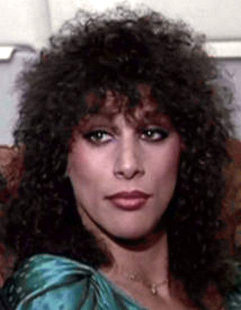 Faith Minton