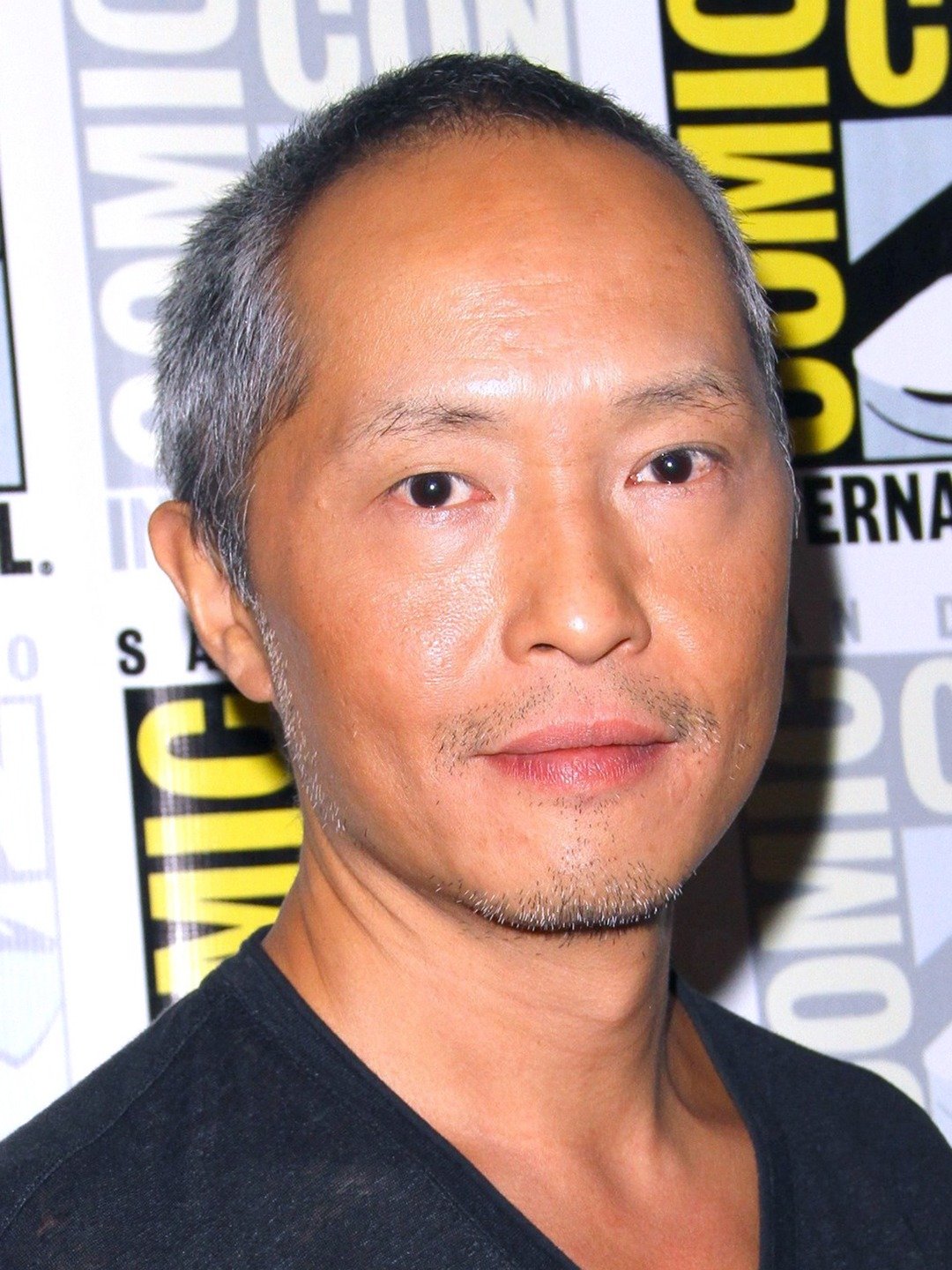 Ken Leung