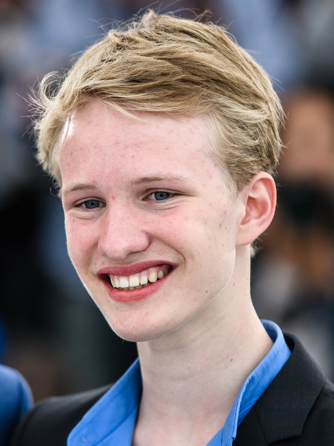 Victor Polster