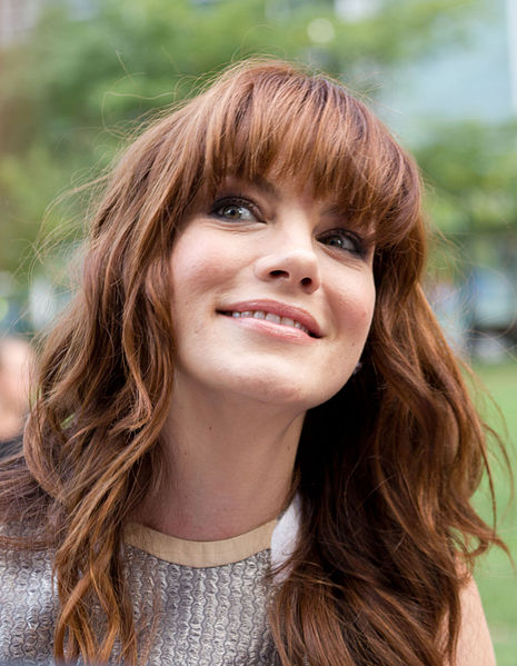 Michelle Monaghan