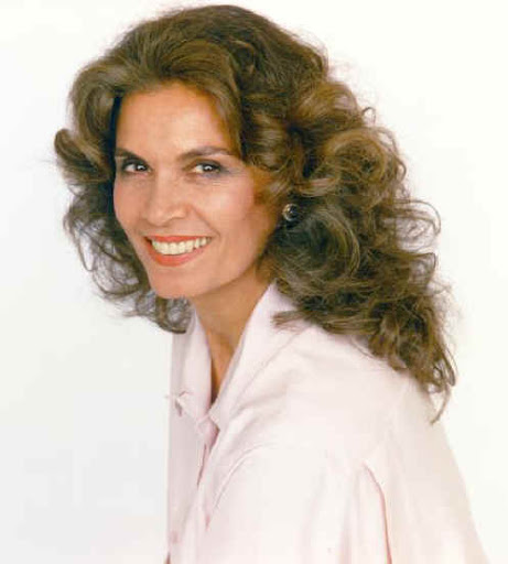 Florinda Bolkan