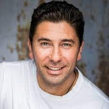 Xavier Horan