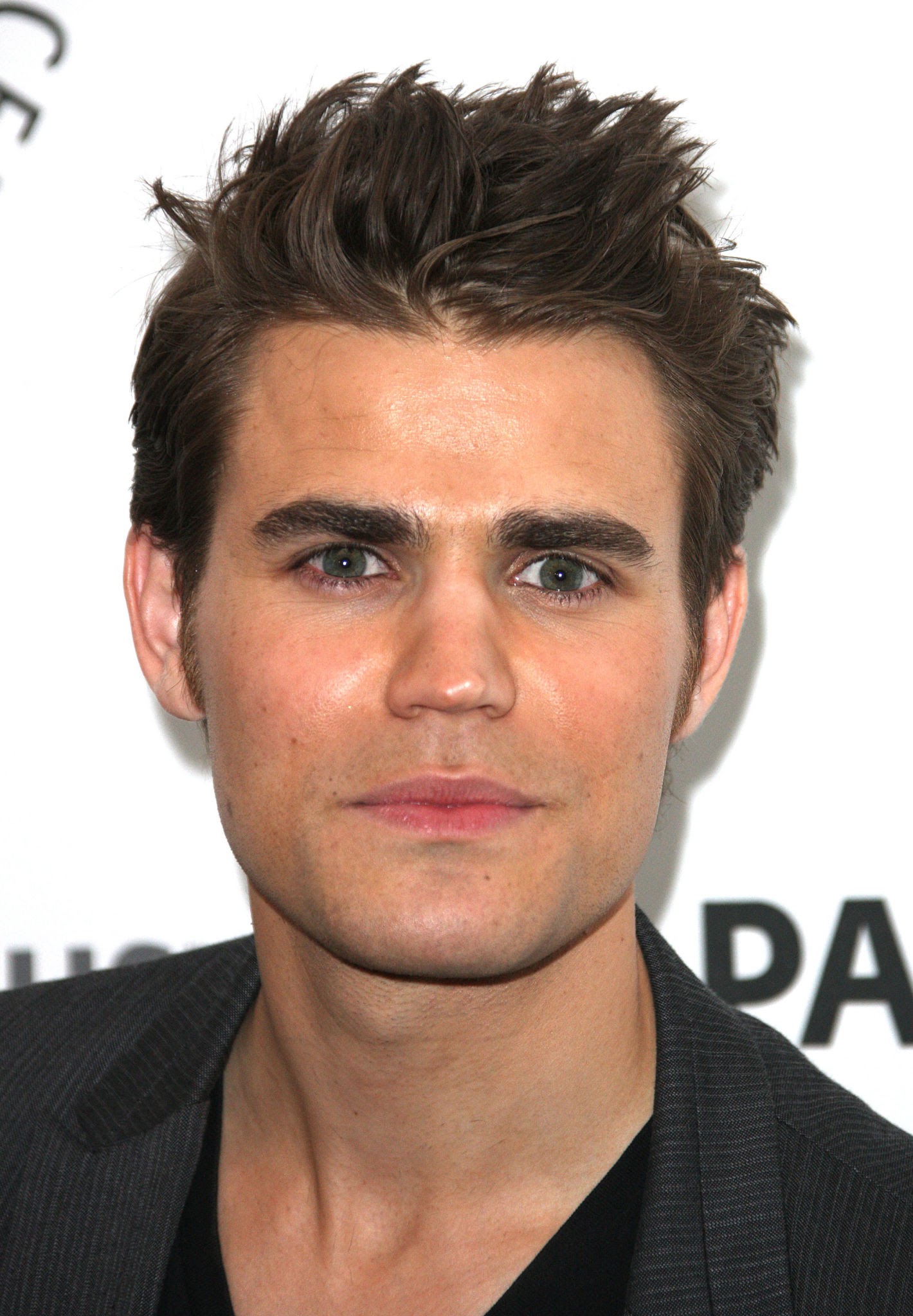 Paul Wesley