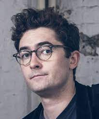 Ben Ashenden