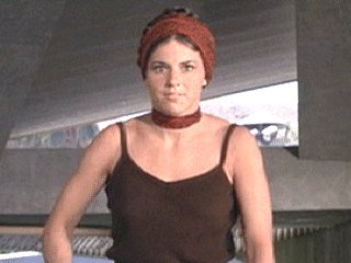 Lola Larson