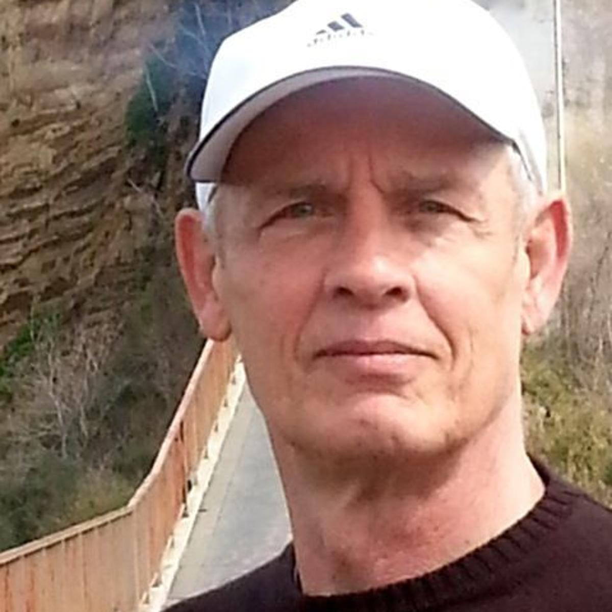 James Carrington