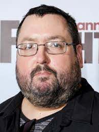 Ewen MacIntosh