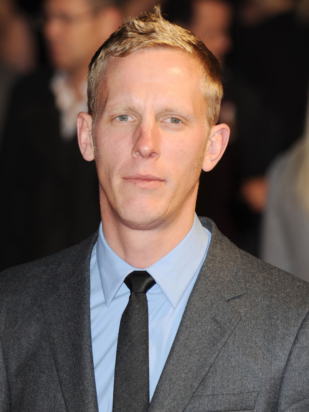 Laurence Fox