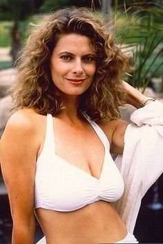 Kathryn Harrold