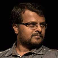 Sunil Kumar