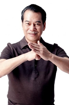 Chen Kuan Tai