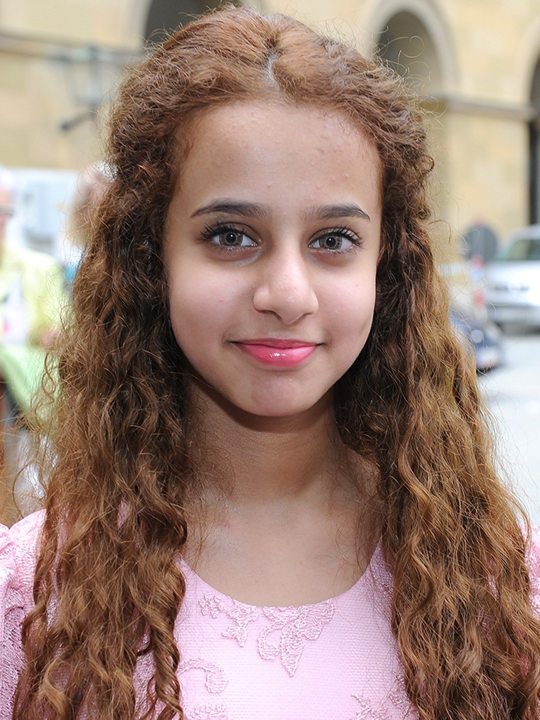 Waad Mohammed