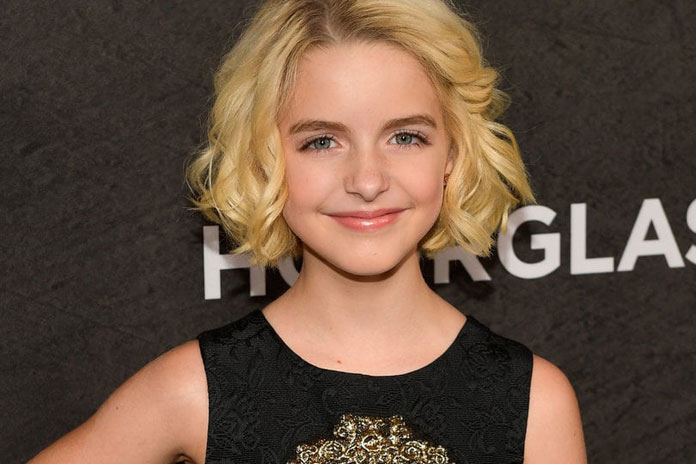 Mckenna Grace