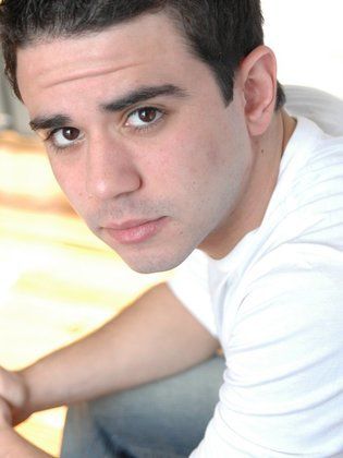 Gio Perez