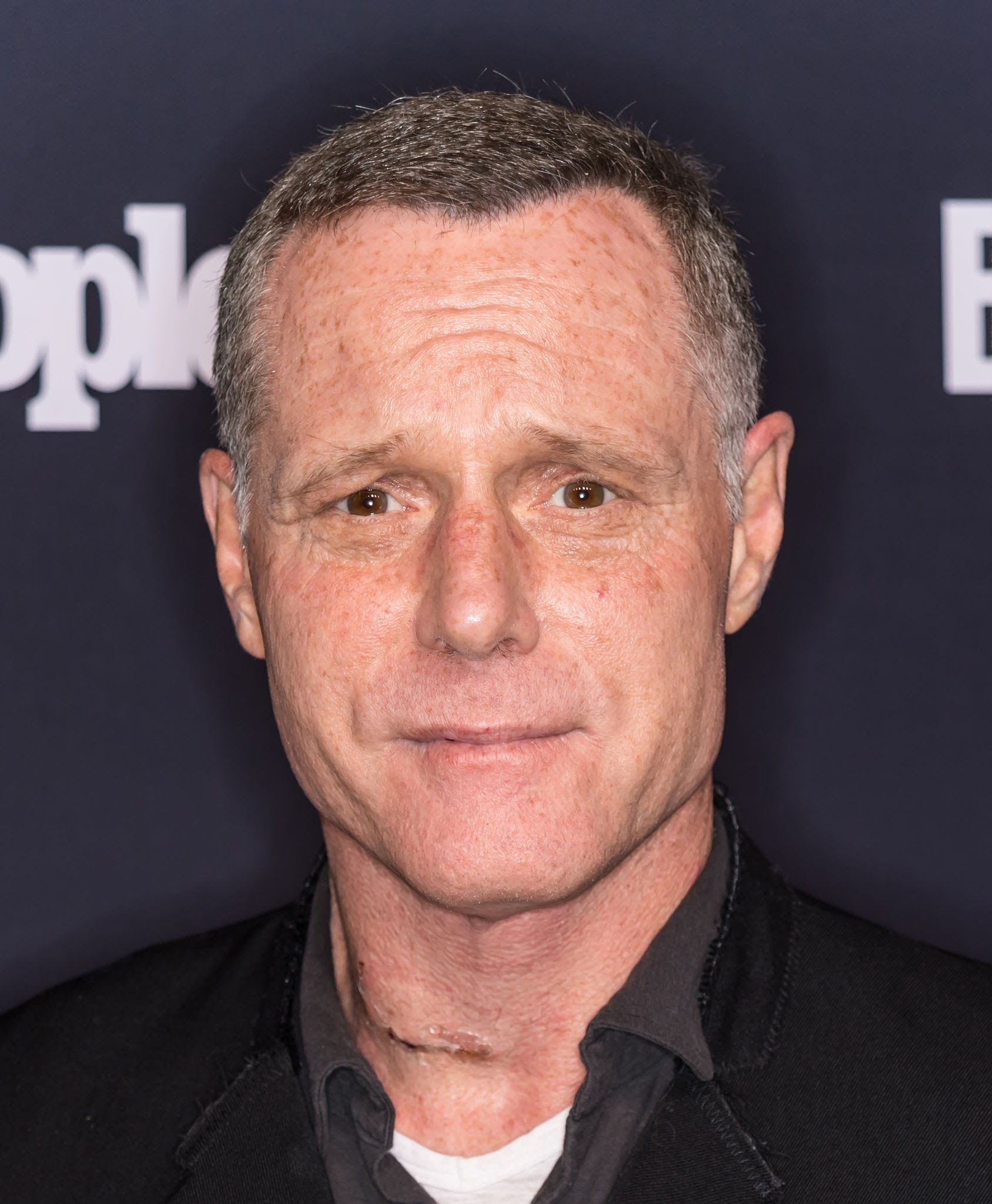 Jason Beghe