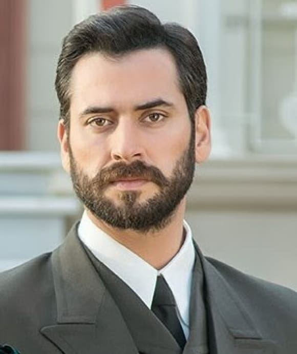 Burak Yamantürk