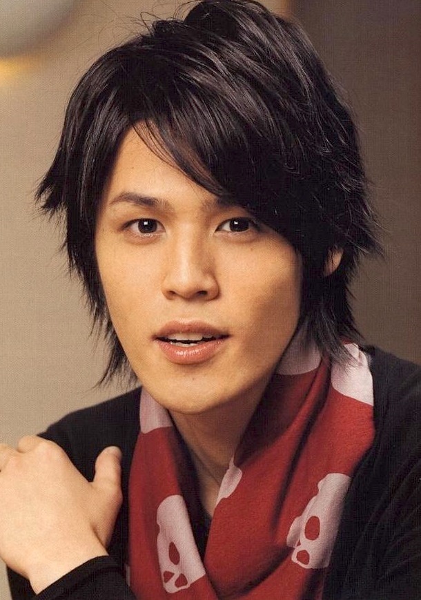 Mamoru Miyano
