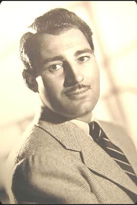 Alan Marshal