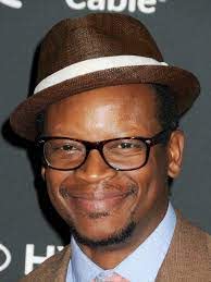 Larry Gilliard Jr.