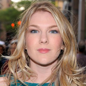 Lily Rabe