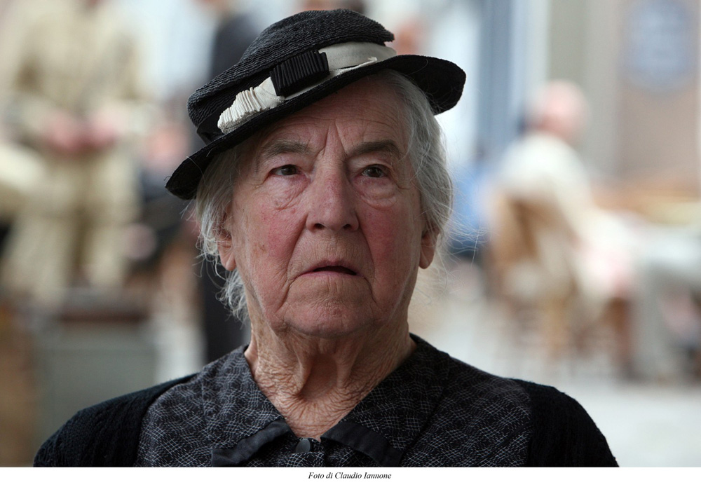 Ulla Baugué