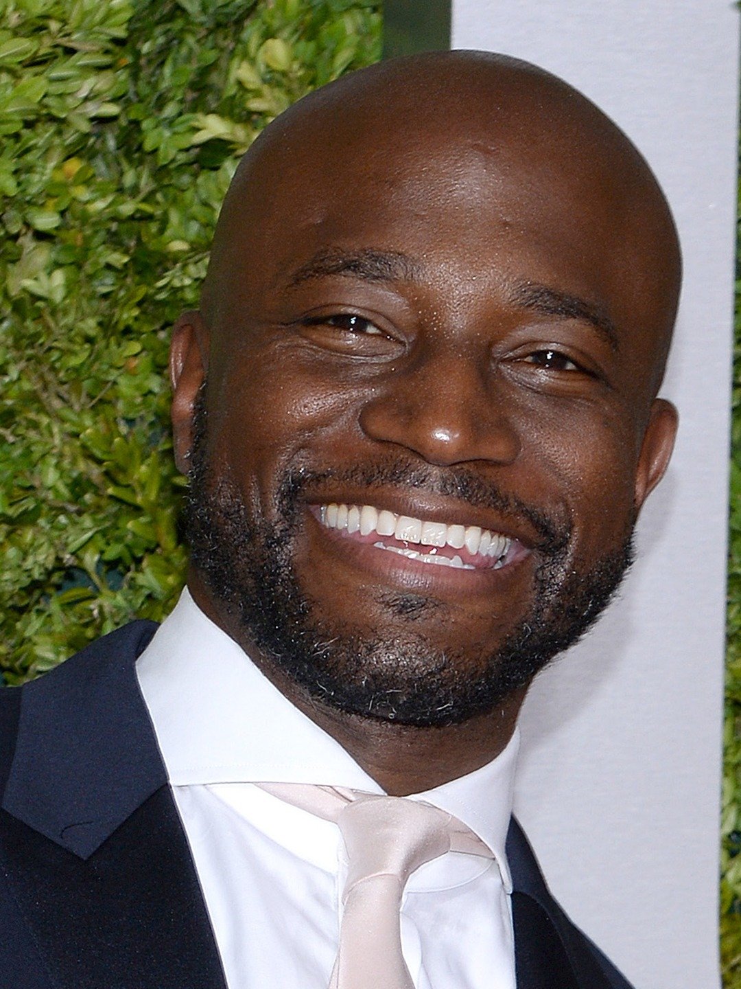 Taye Diggs
