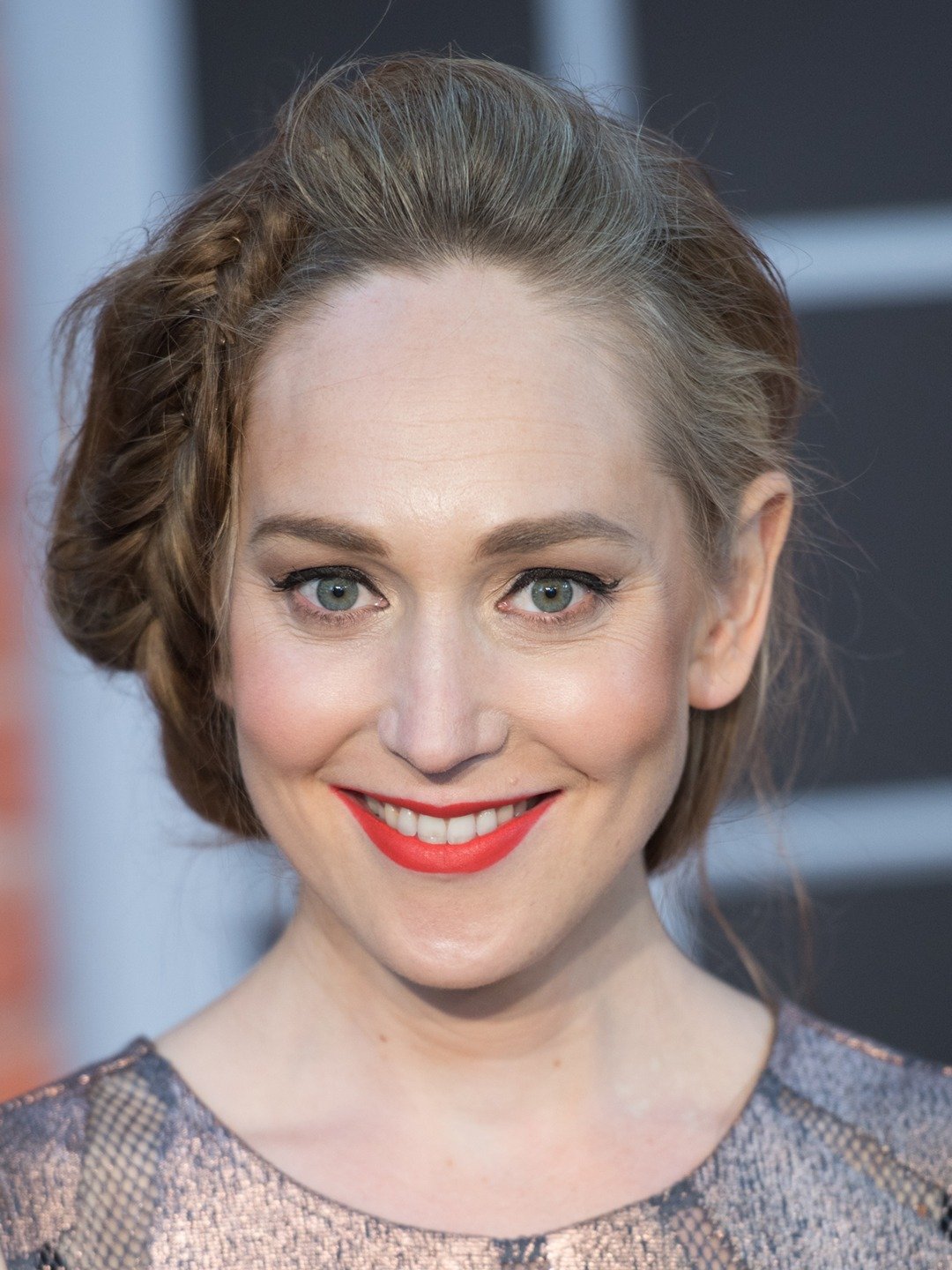 Hattie Morahan