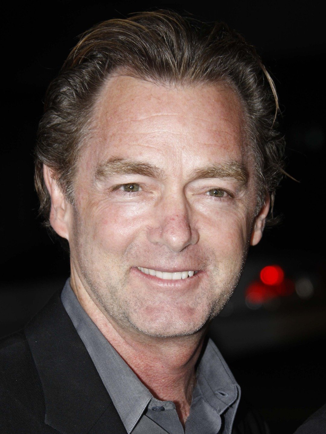 Todd Allen