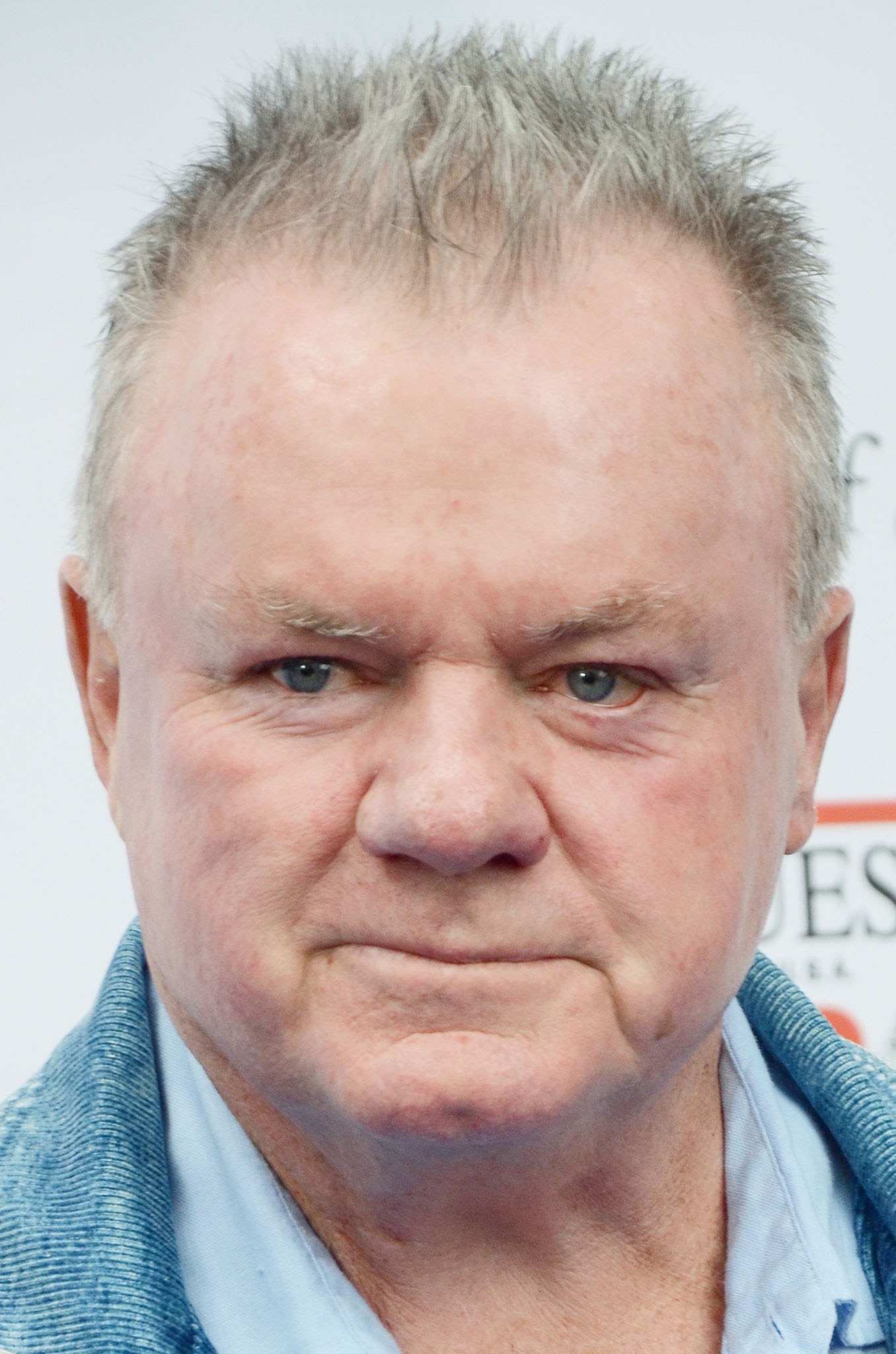 Jack McGee