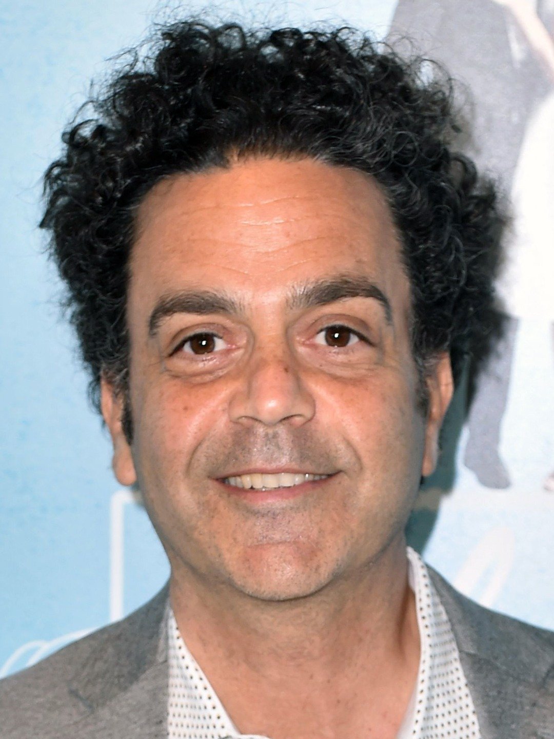 Maury Ginsberg