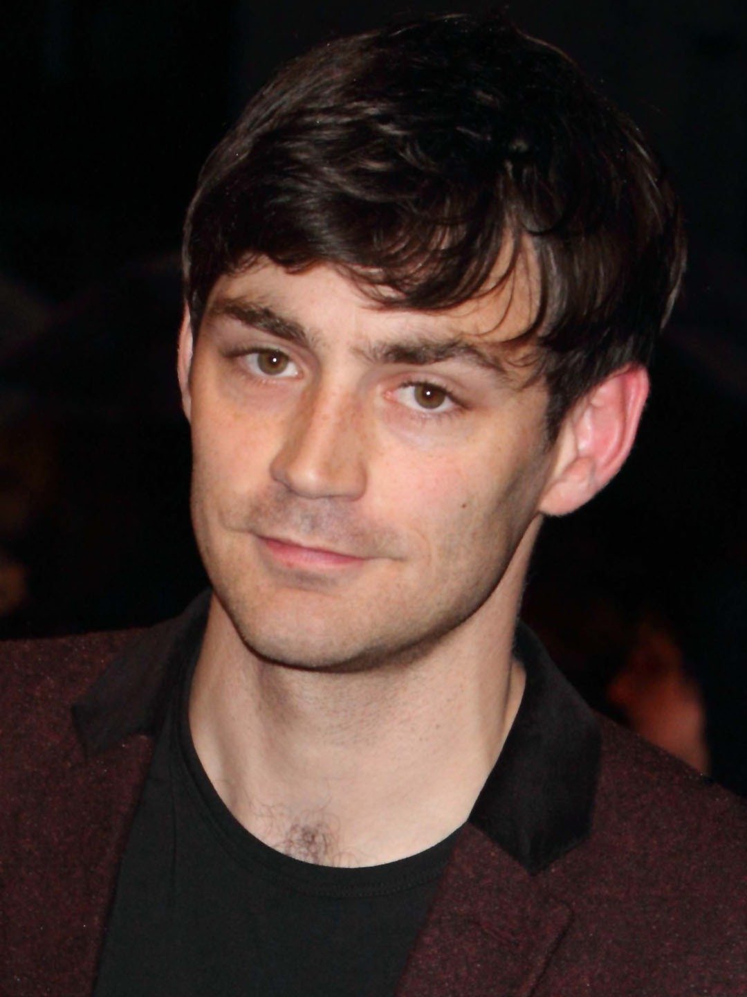 Michael McNulty