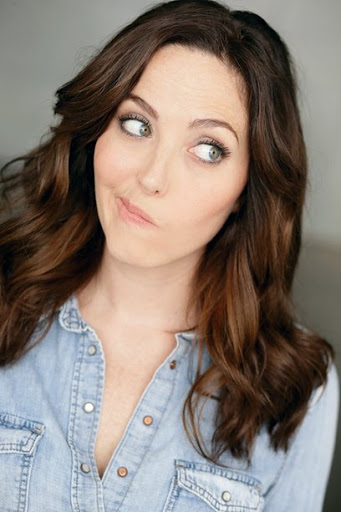 Jen Jones