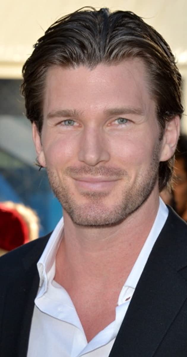 Christopher Russell
