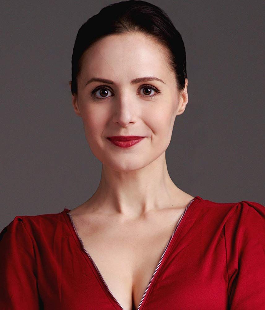 Karen Gagnon