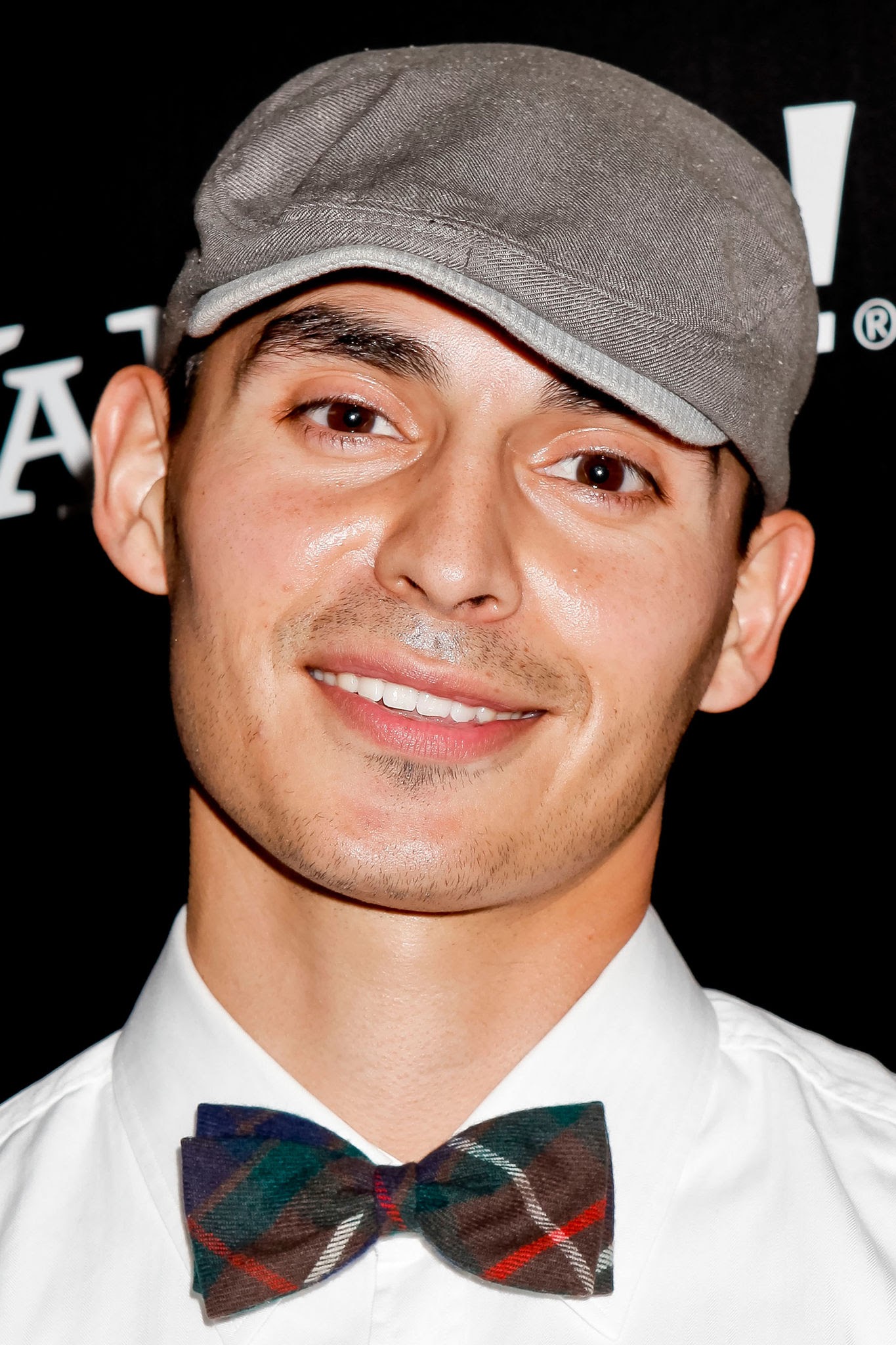 Manny Montana
