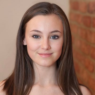 Amelia Crouch
