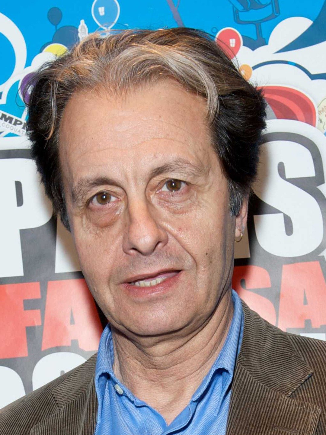 Christian Bujeau