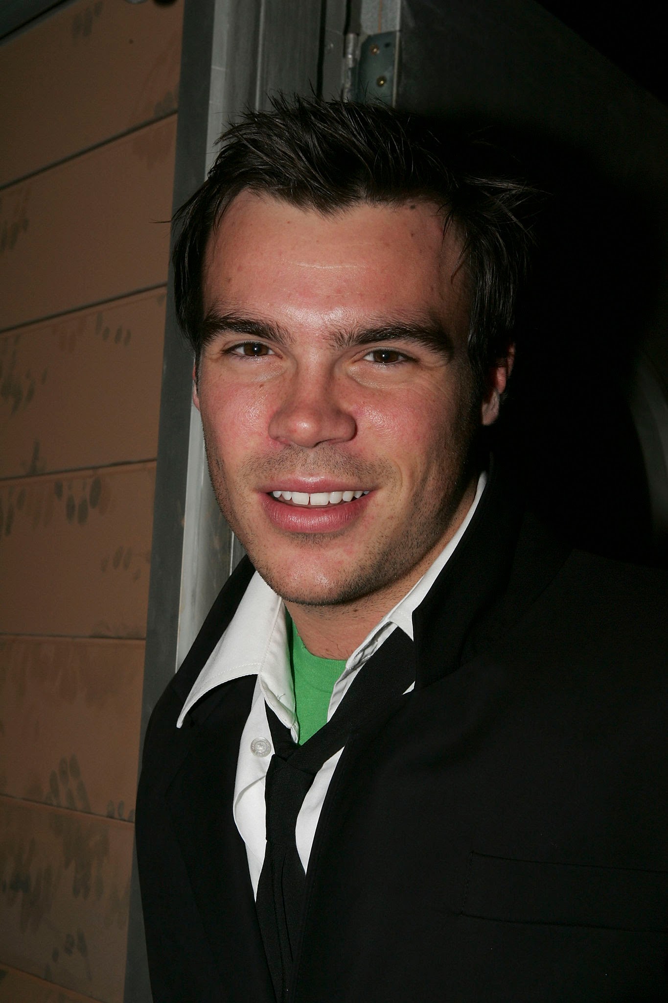 Brett Stiller