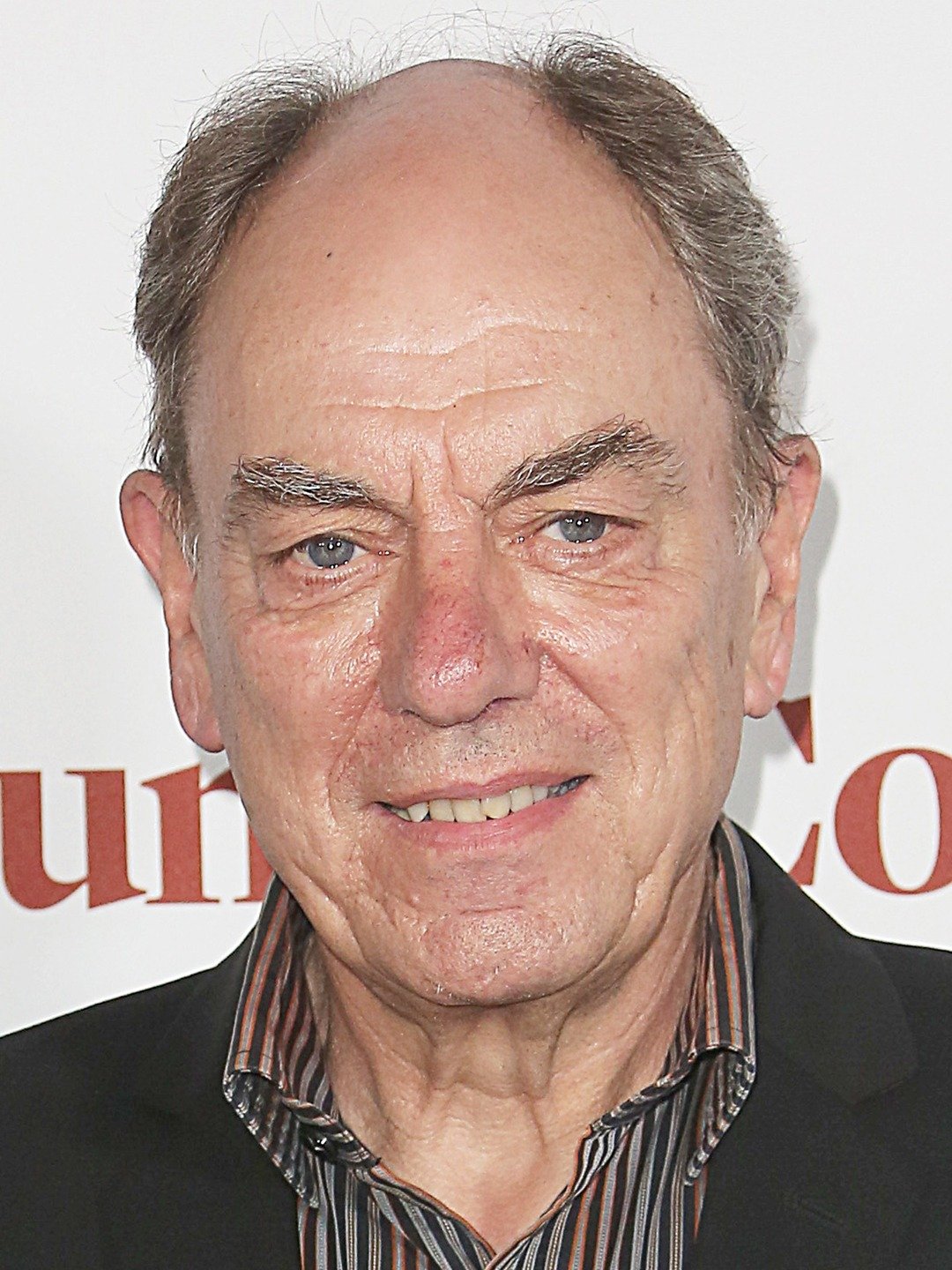 Alun Armstrong
