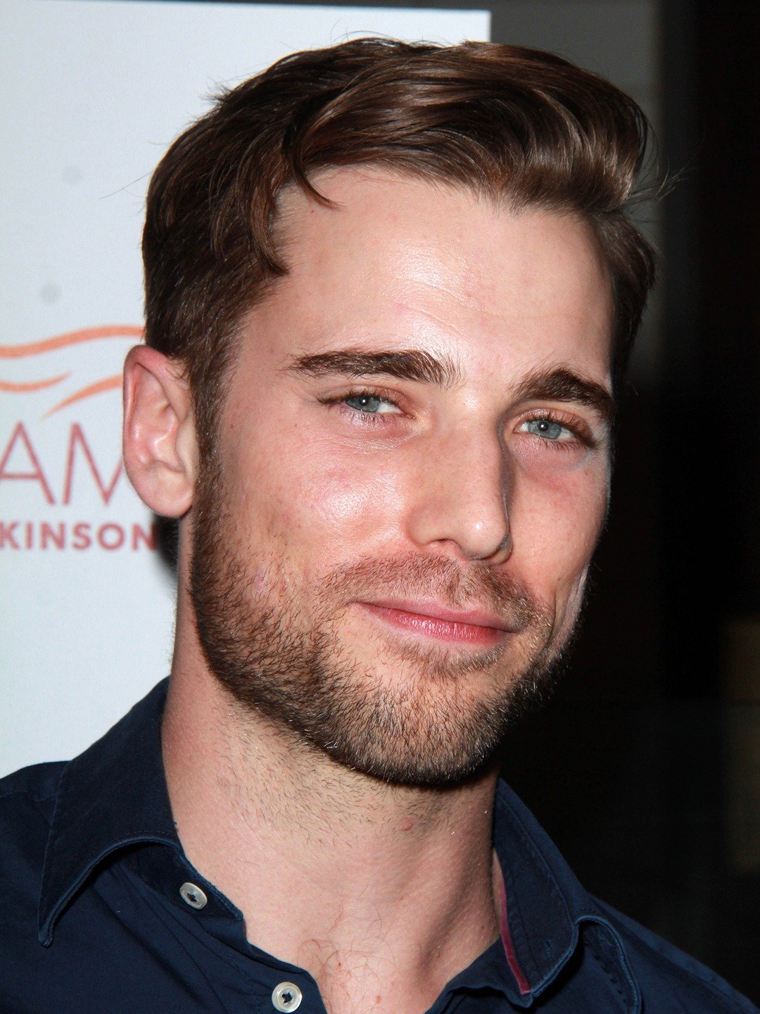 Dustin Milligan