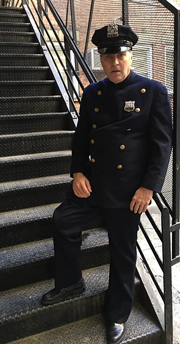 Timothy Klein