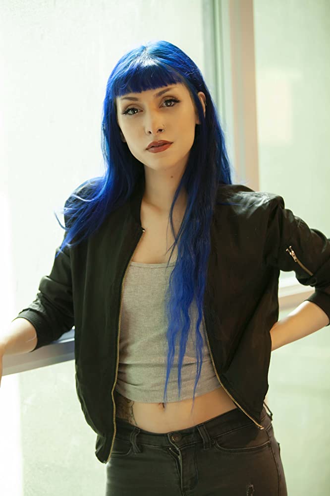 Lovina Yavari
