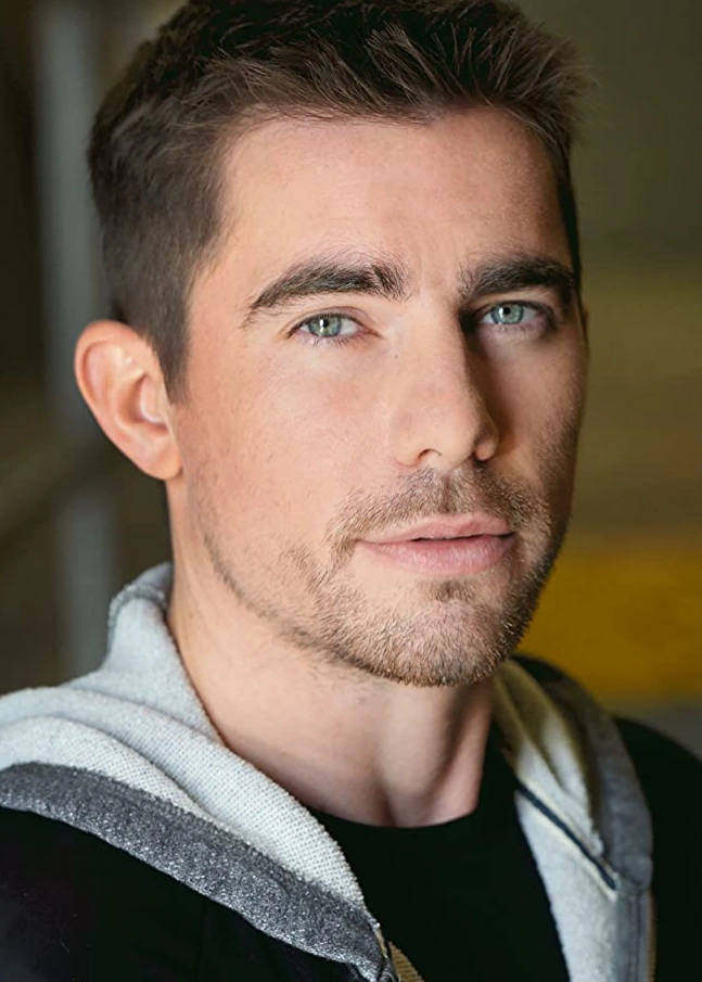 JD Smith