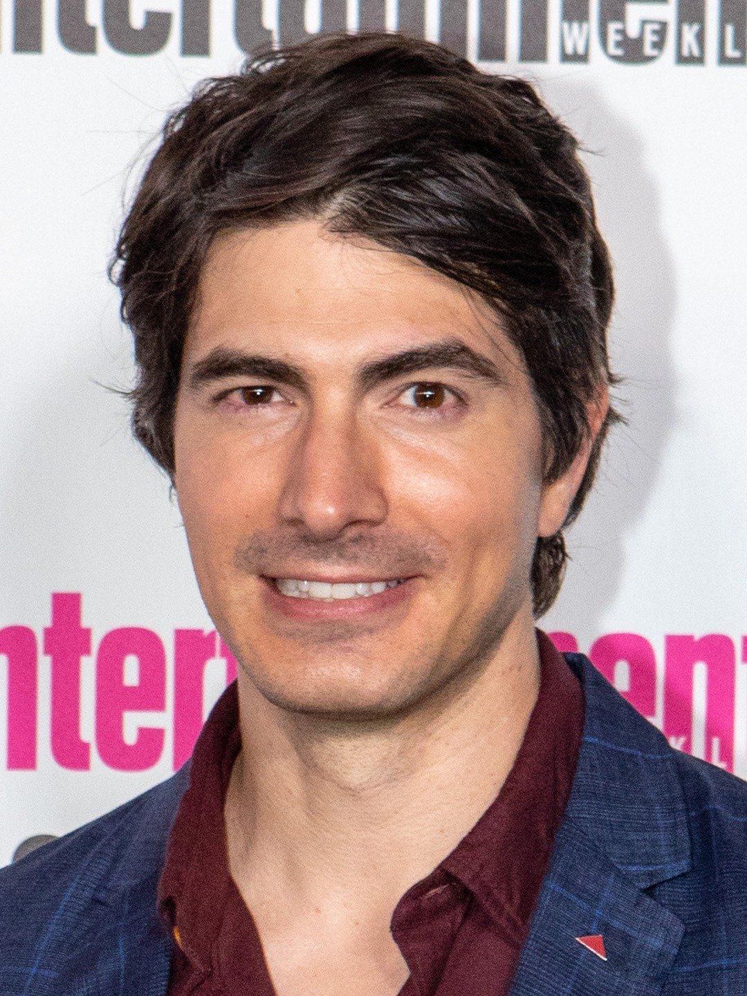 Brandon Routh