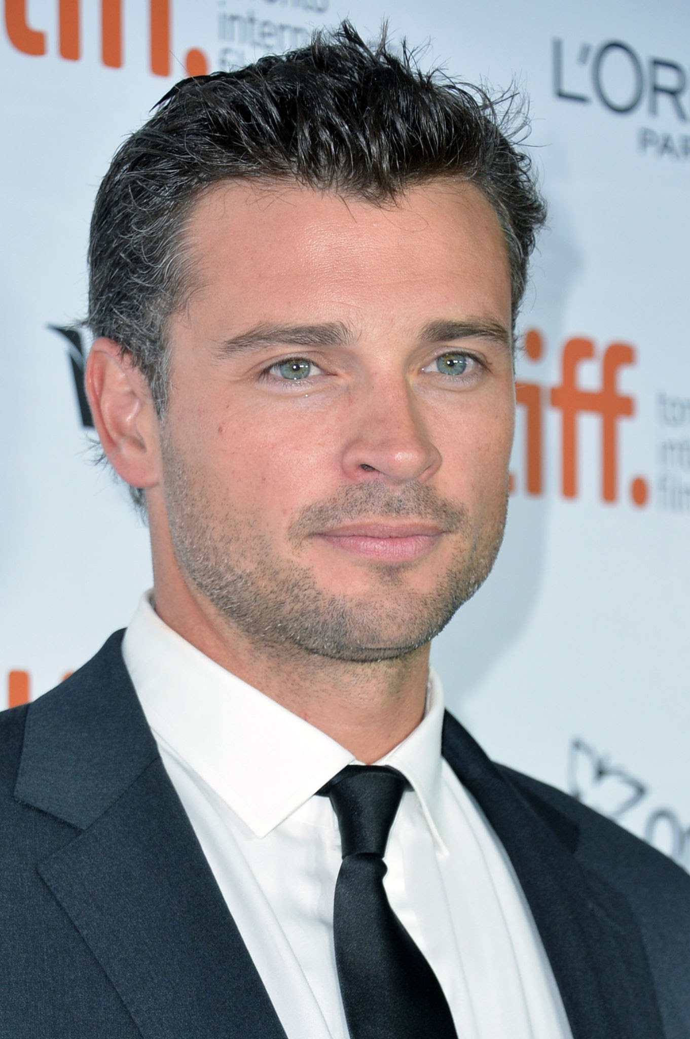 Tom Welling