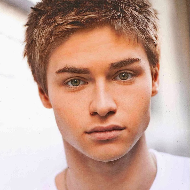 Keenan Tracey