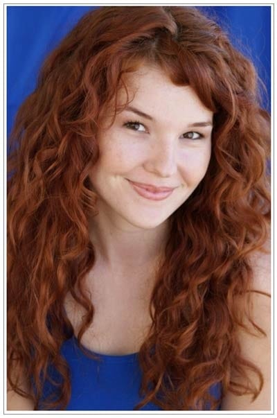 Lauren Delong