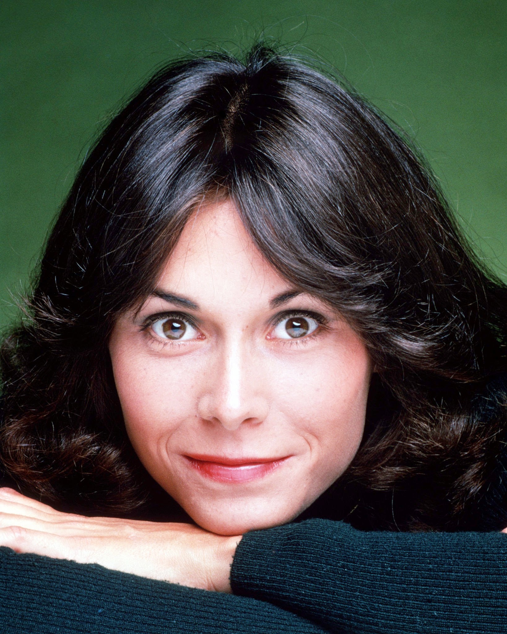 Kate Jackson