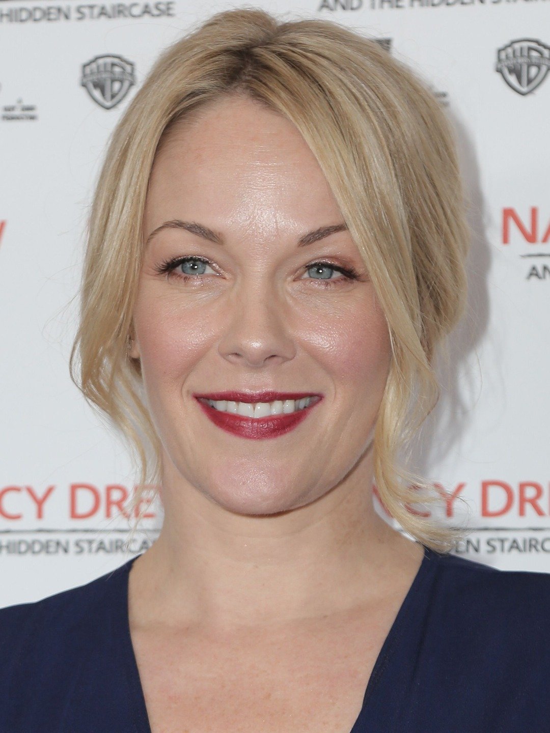 Andrea Anders
